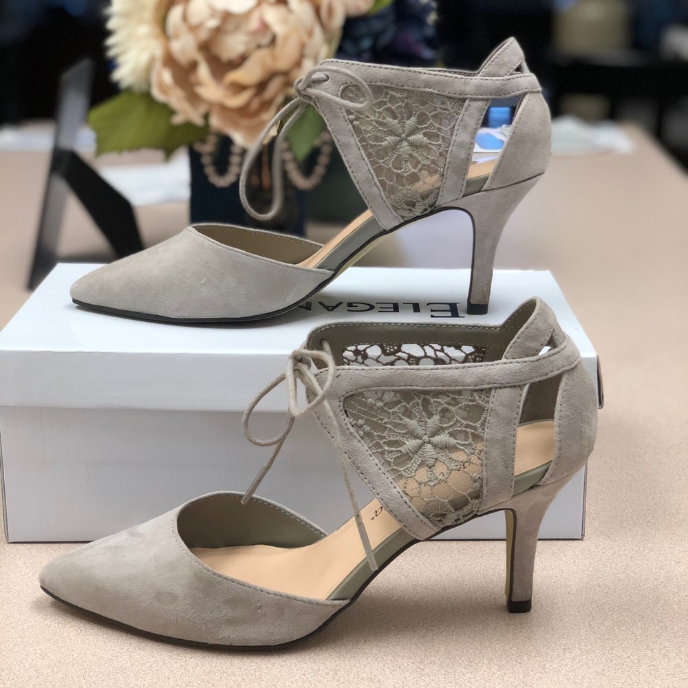 Bella Vita heels